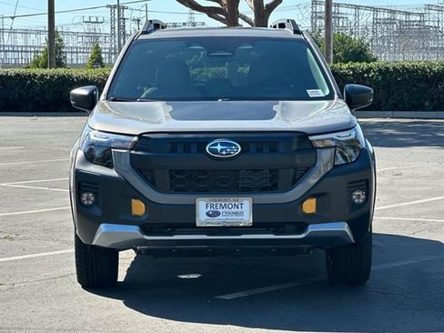 New 2026 Subaru Forester Wilderness AWD/4WD image 6
