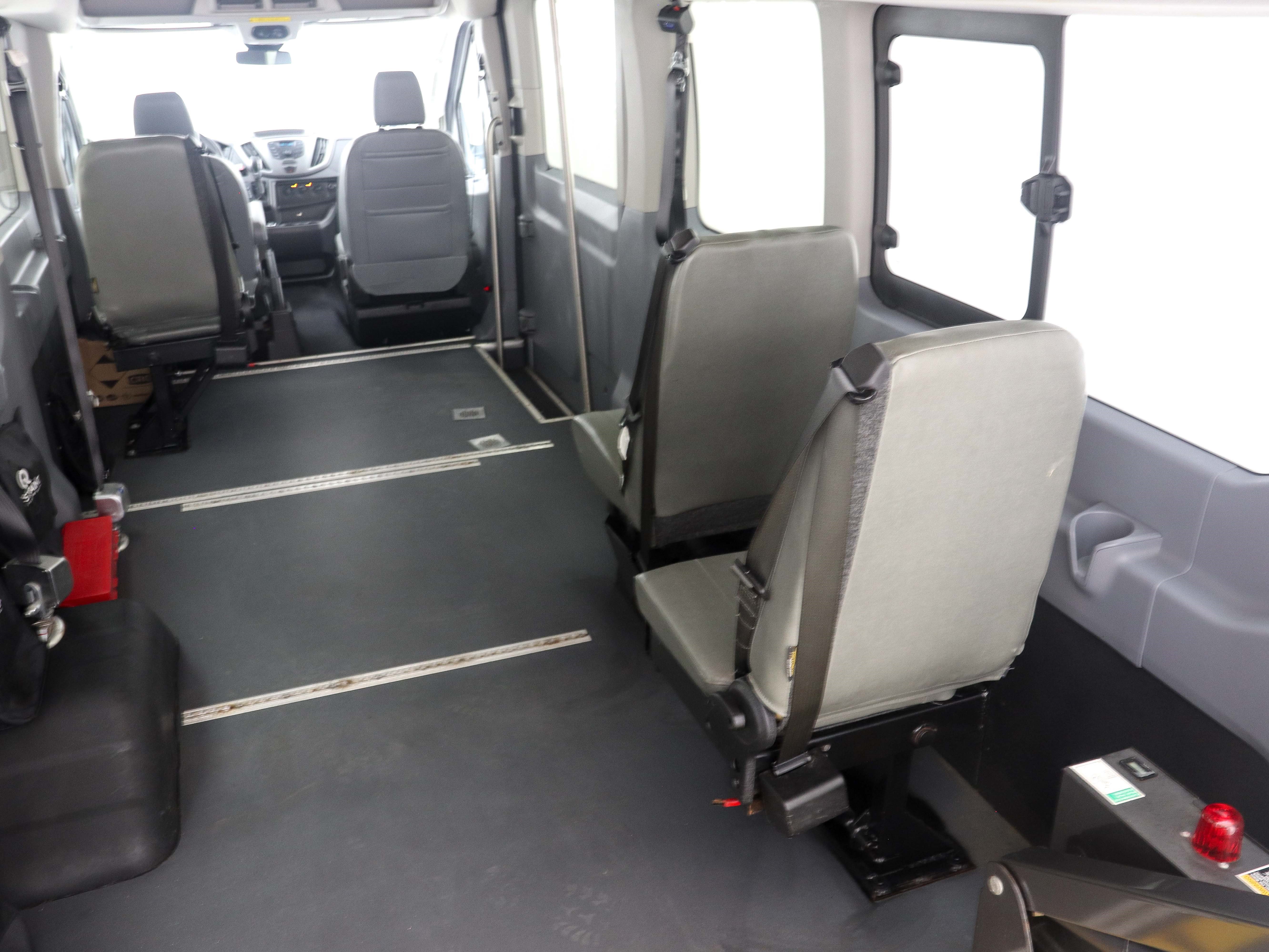 Used 2019 Ford Transit 350 XL RWD image 21