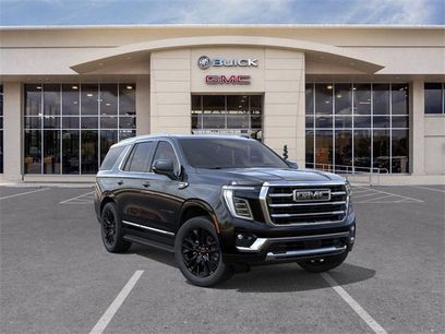 New 2026 GMC Yukon Elevation w/ Elevation Premium Package