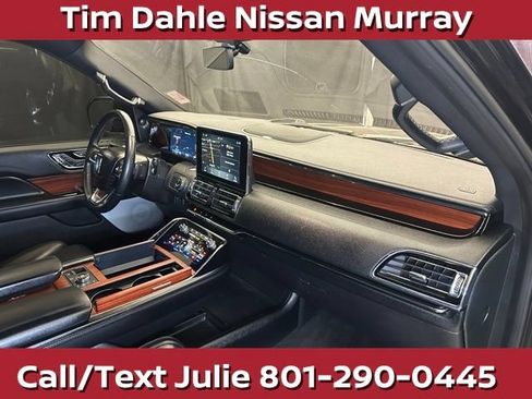 Used 2020 Lincoln Navigator Reserve w/ Equipment Group 208A Reserve AWD/4WD image 17
