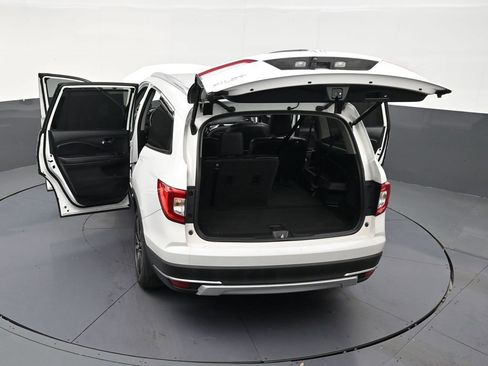 Used 2022 Honda Pilot Touring image 32
