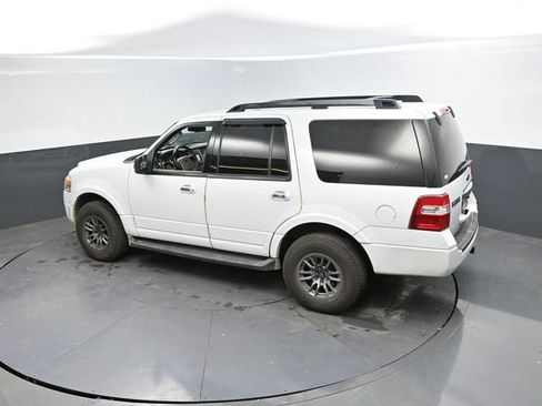 Used 2009 Ford Expedition XLT AWD/4WD image 35
