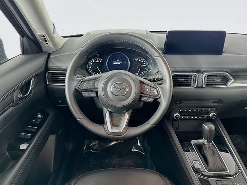 Certified 2023 MAZDA CX-5 AWD 2.5 S w/ Premium Plus Pkg image 31