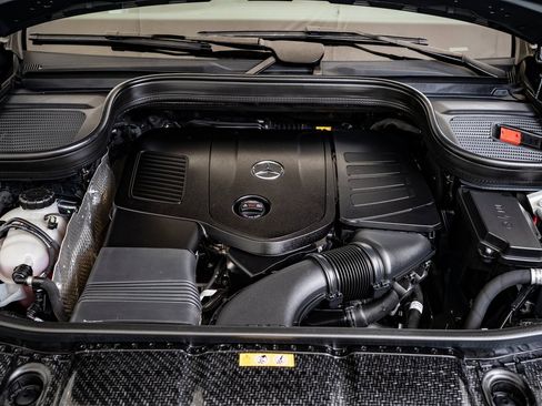 Certified 2024 Mercedes-Benz GLE 350 4MATIC image 37