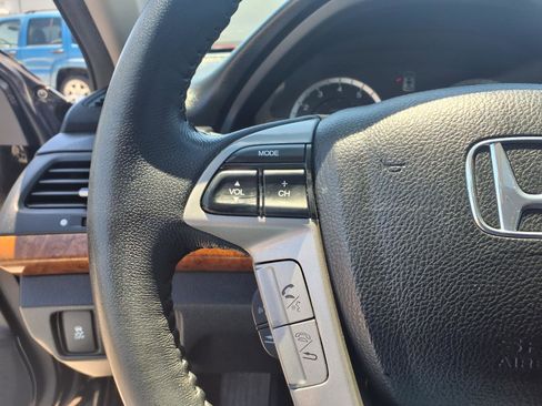 Used 2012 Honda Accord EX-L image 17