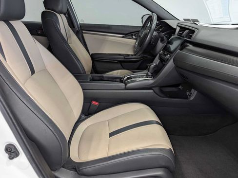 Used 2018 Honda Civic Sport Touring image 45