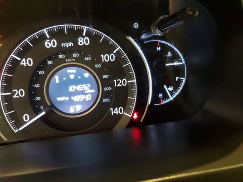 Used 2016 Honda CR-V EX-L image 15