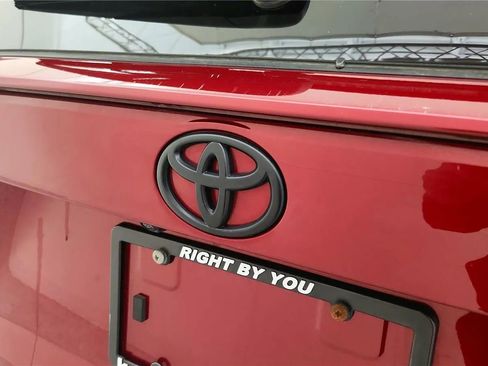 Used 2023 Toyota RAV4 XLE Premium AWD/4WD image 16