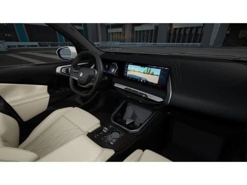 New 2026 BMW X3 xDrive30i w/ Premium Package AWD/4WD image 14