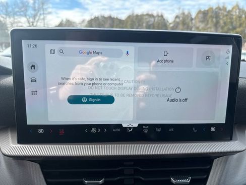 New 2026 Ford Explorer Active w/ Active Comfort Package image 17