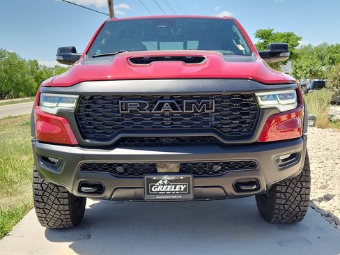 New 2026 RAM 1500 RHO w/ RHO Level 1 Equipment Group AWD/4WD image 4