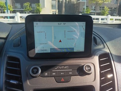 Used 2019 Ford Transit Connect XLT FWD image 20