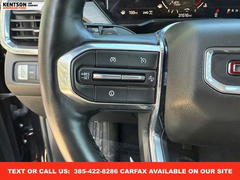 Used 2024 GMC Acadia Elevation image 20