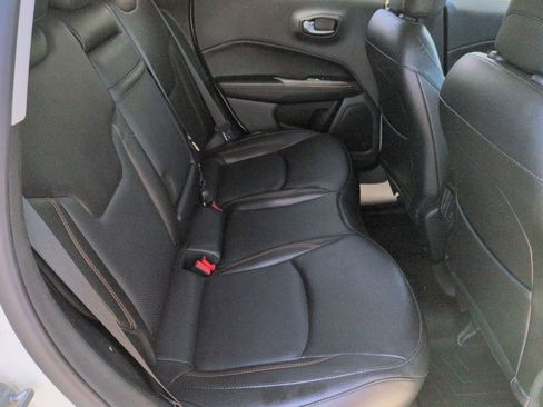 Used 2019 Jeep Compass Limited AWD/4WD image 20
