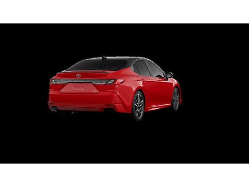 New 2026 Toyota Camry XSE image 34