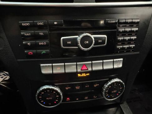 Used 2014 Mercedes-Benz C 63 AMG Sedan image 33