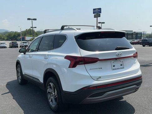 Certified 2023 Hyundai Santa Fe SEL AWD/4WD image 11