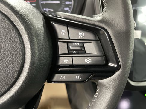 New 2026 Subaru Forester Premium image 18