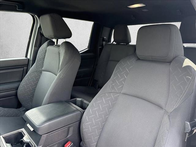 Certified 2026 Toyota Tacoma SR5 AWD/4WD image 22