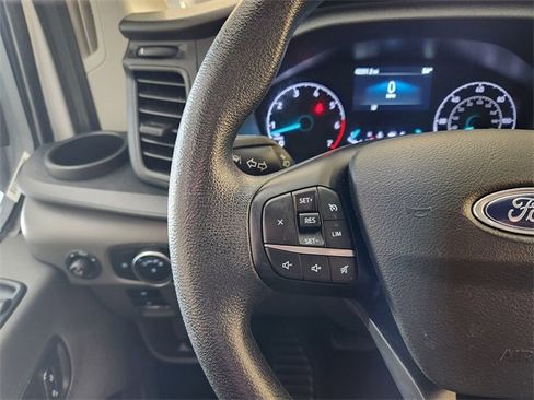 Used 2024 Ford Transit 350 XLT image 27