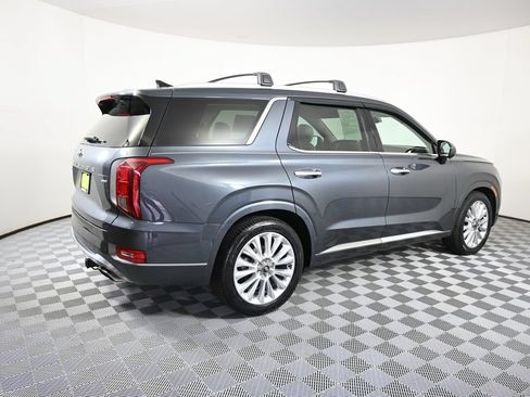 Used 2020 Hyundai Palisade Limited AWD/4WD image 6