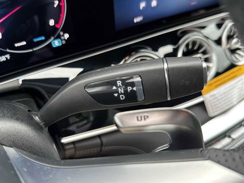 New 2026 Mercedes-Benz AMG GT 43 image 24