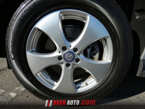 Used 2017 Mercedes-Benz GLS 450 4MATIC image 19