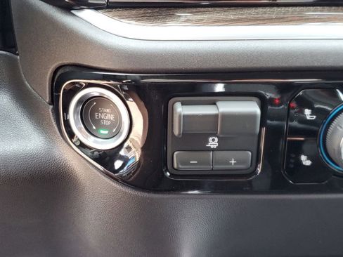 New 2026 Chevrolet Silverado 1500 RST image 28