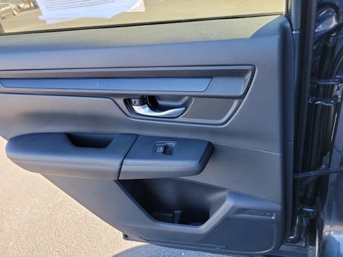 Certified 2023 Honda CR-V Sport image 17