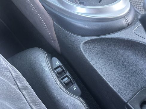 Used 2012 Nissan 370Z Touring w/ Sport Pkg image 30