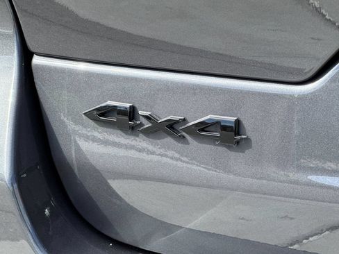 New 2026 Jeep Grand Cherokee 4WD image 27