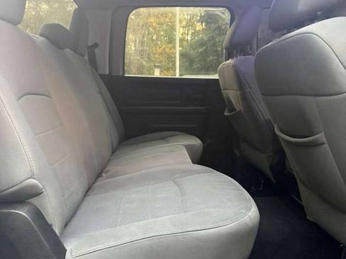 Used 2013 RAM 1500 Express RWD image 14