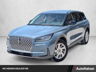 Used 2023 Lincoln Corsair FWD video 1