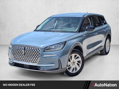 Used 2023 Lincoln Corsair FWD