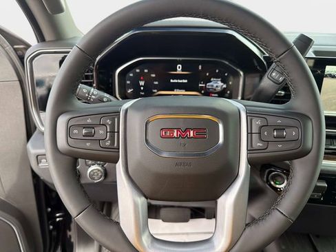 New 2026 GMC Sierra 1500 Elevation w/ Elevation Select Package AWD/4WD image 26