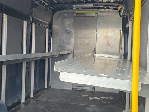 Used 2020 RAM ProMaster 3500 image 7