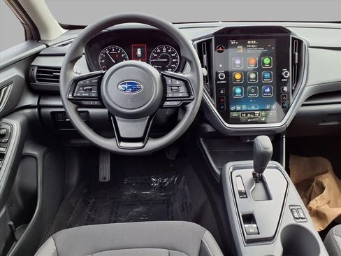 New 2026 Subaru Crosstrek 2.5i Premium image 4