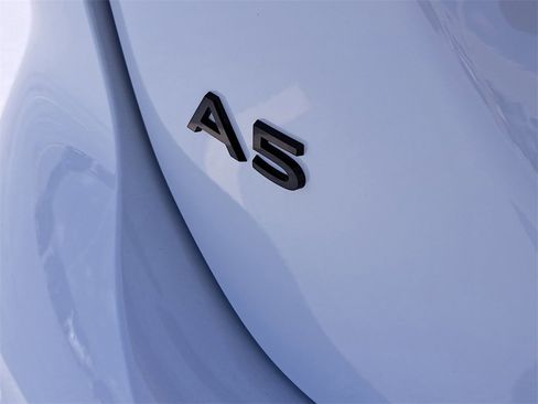 New 2025 Audi A5 2.0T Premium Plus image 6