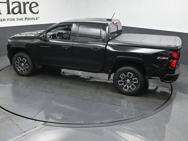 New 2026 Chevrolet Colorado Z71 w/ Technology Package AWD/4WD image 20