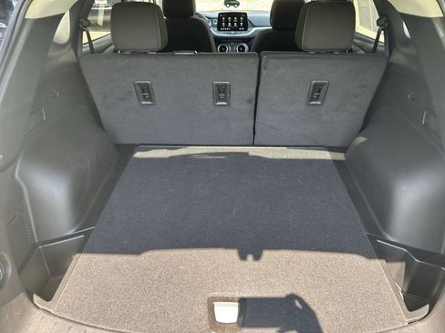 Certified 2024 Chevrolet Blazer LT w/ Convenience Package image 27