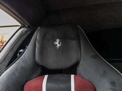 Certified 2023 Ferrari 812 Competizione RWD image 57
