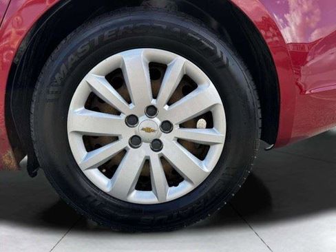 Used 2011 Chevrolet Cruze LT FWD image 51