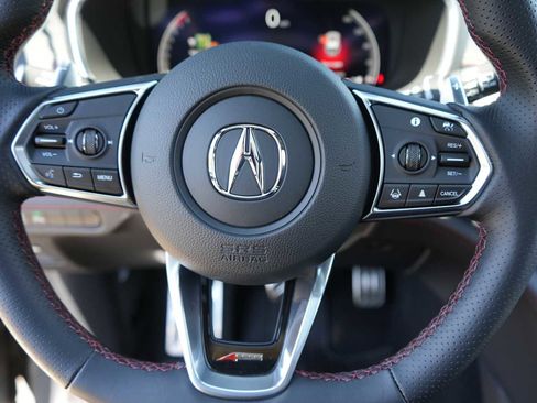Certified 2026 Acura MDX A-Spec AWD/4WD image 21