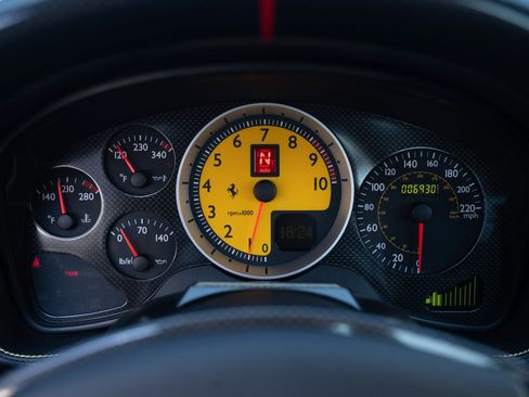 Used 2007 Ferrari F430 Coupe RWD image 37