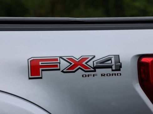 Used 2022 Ford F150 XLT w/ Equipment Group 302A High image 34