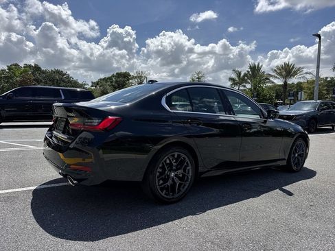 Used 2026 BMW 330i xDrive Sedan AWD/4WD image 24