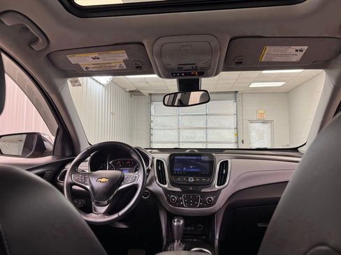 Used 2019 Chevrolet Equinox Premier image 23