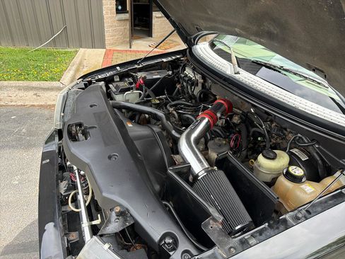 Used 2006 Ford F150 Lariat image 29