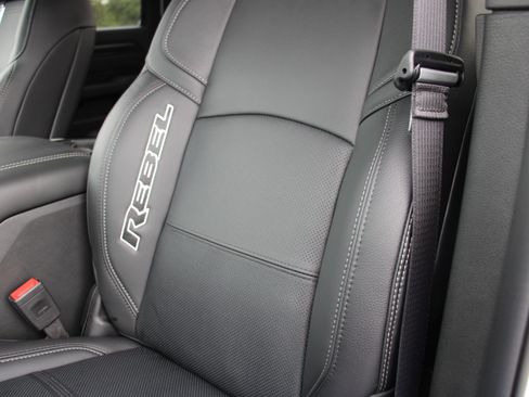 New 2026 RAM 2500 Rebel w/ Rebel Level 1 Equipment Group image 4