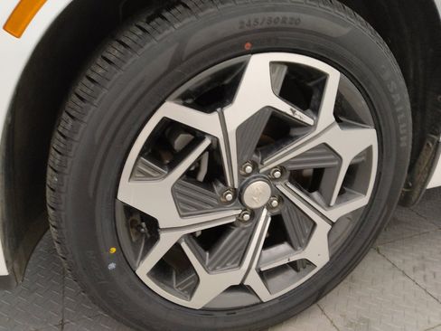 Used 2022 Hyundai Palisade Calligraphy w/ Winter Package FWD image 31
